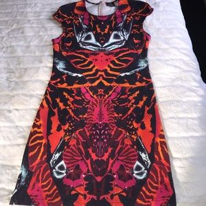 Alexander McQueen Dress